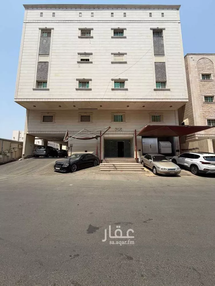 Apartment for Sale in Mecca Ash Shawqiyyah