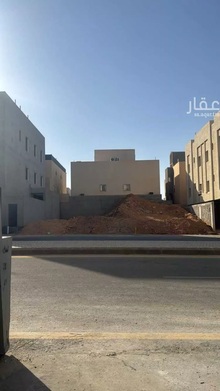 أرض للبيع في شارع يعقوب الصفار, حي المهدية, مدينة الرياض, منطقة الرياض صورة 2