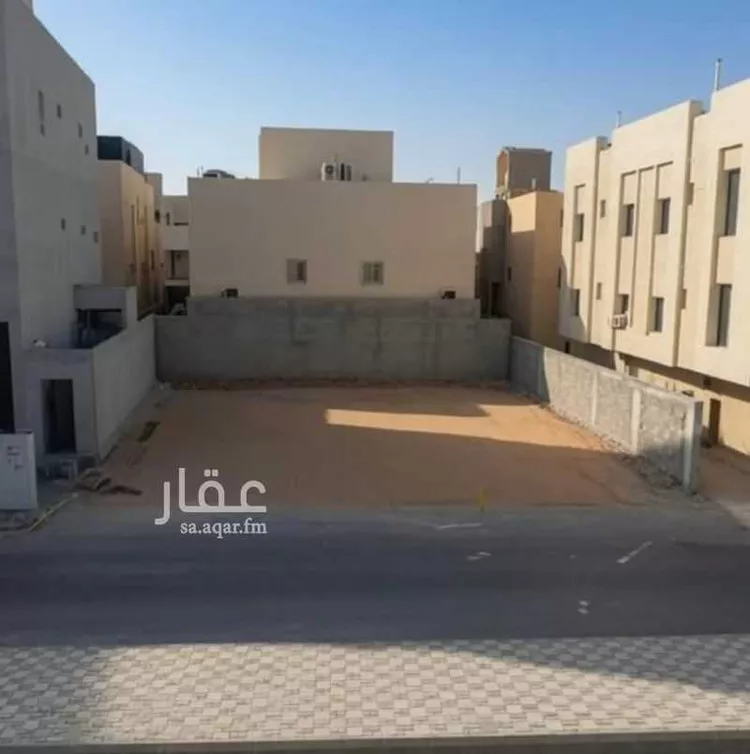 أرض للبيع في شارع يعقوب الصفار, حي المهدية, مدينة الرياض, منطقة الرياض صورة 2