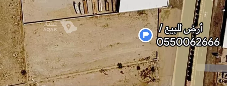 أرض للبيع في شارع وادى بن هشبل 145 ، لبوة ، خميس مشيط