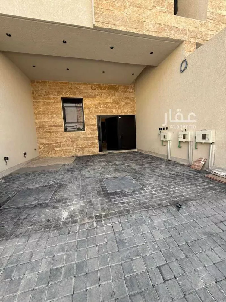 شقة للإيجار في شارع قرية الأشراف, حي النرجس, مدينة الرياض, منطقة الرياض صورة 2