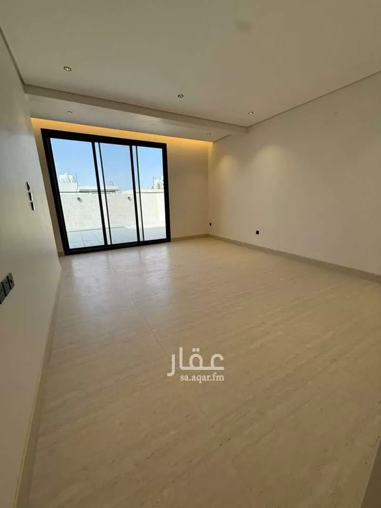 شقة للإيجار في شارع قرية الأشراف, حي النرجس, مدينة الرياض, منطقة الرياض صورة 3