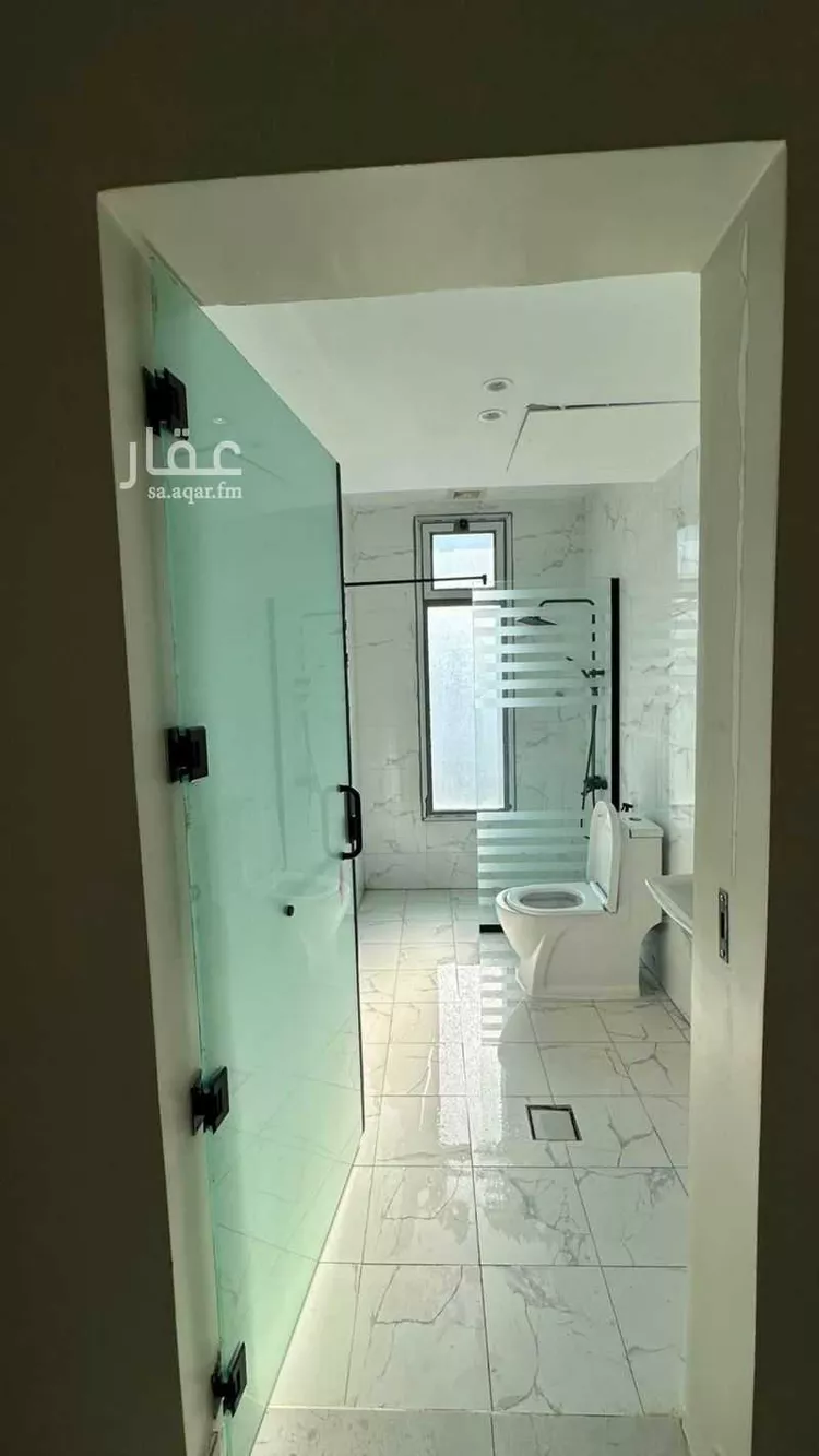 شقة للإيجار في شارع القيصومة, حي الحمراء, مدينة الخبر, المنطقة الشرقية صورة 4