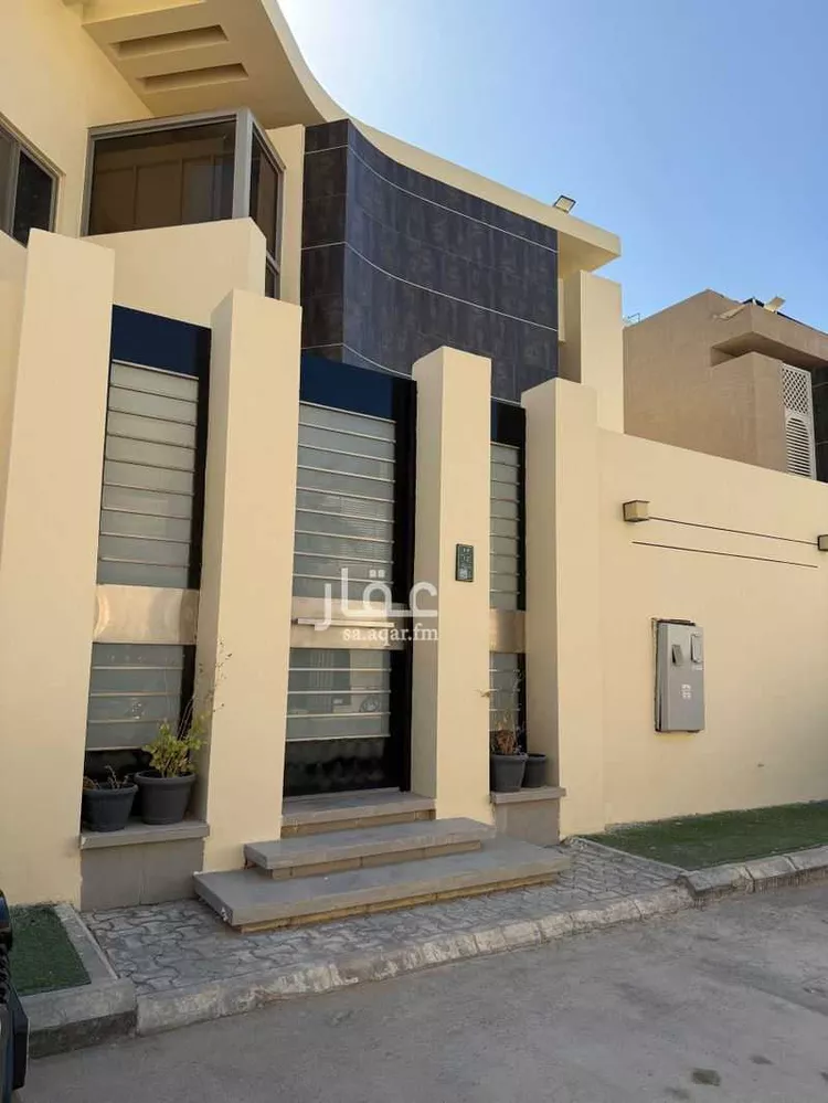 فيلا للبيع في شارع المشارق, حي الياسمين, مدينة الرياض, منطقة الرياض صورة 3