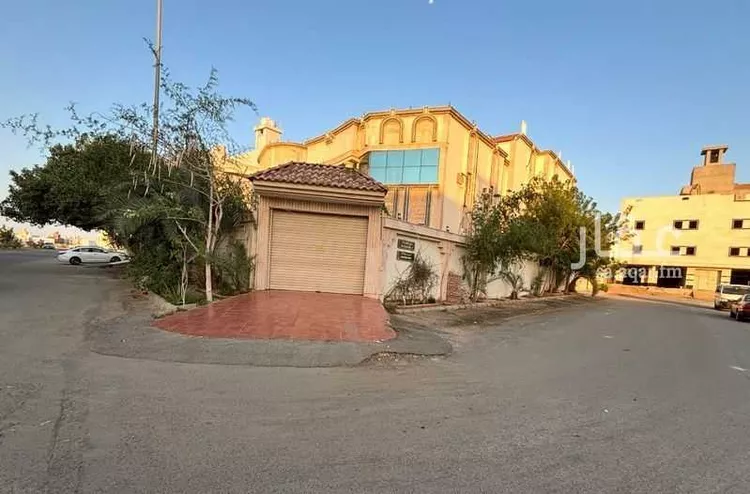 فيلا للبيع في شارع جبل سنجار, حي الفلاح, مدينة جدة, منطقة مكة المكرمة