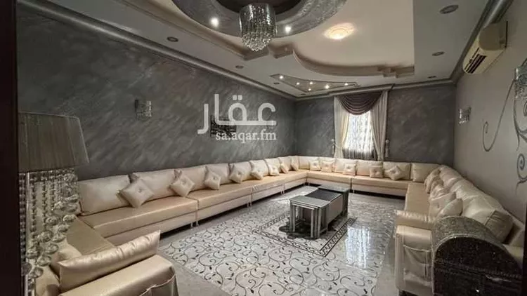 فيلا للبيع في شارع جبل سنجار, حي الفلاح, مدينة جدة, منطقة مكة المكرمة صورة 3