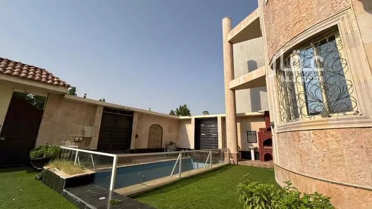 فيلا للبيع في شارع جبل سنجار, حي الفلاح, مدينة جدة, منطقة مكة المكرمة صورة 2