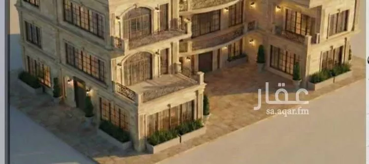 فيلا للبيع في شارع شهيد الدين ثم الوطن سعود قاسم محمد القيسي, حي المصيف, مدينة تبوك, منطقة تبوك صورة 3