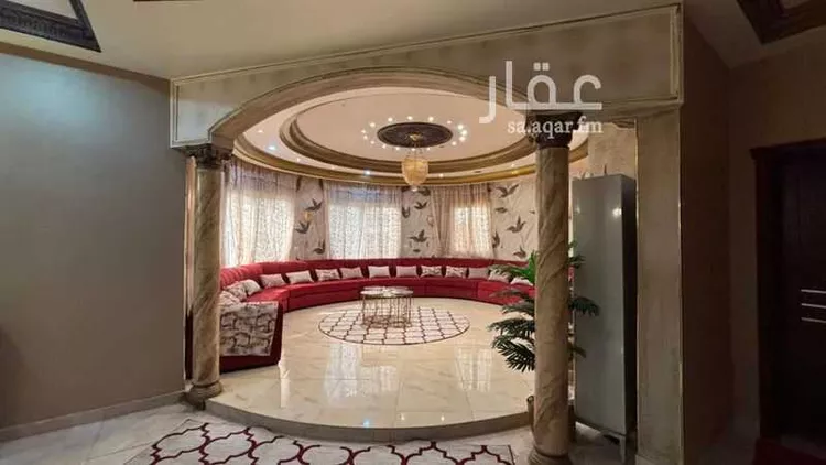 فيلا للبيع في شارع جبل سنجار, حي الفلاح, مدينة جدة, منطقة مكة المكرمة صورة 4