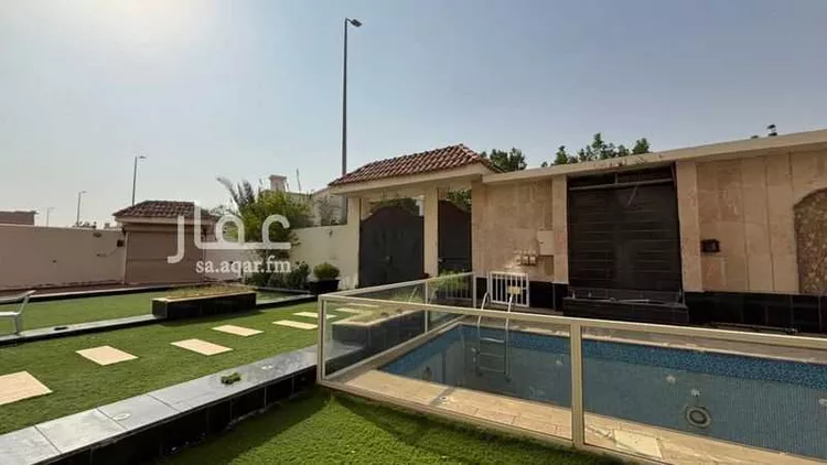 فيلا للبيع في شارع جبل سنجار, حي الفلاح, مدينة جدة, منطقة مكة المكرمة صورة 4