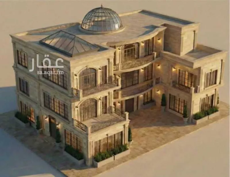 فيلا للبيع في شارع شهيد الدين ثم الوطن سعود قاسم محمد القيسي, حي المصيف, مدينة تبوك, منطقة تبوك