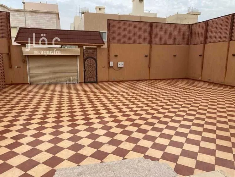 فيلا للبيع في شارع أبو زيد المنذر, حي الفلاح, مدينة جدة, منطقة مكة المكرمة صورة 3