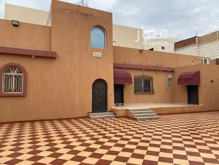 Villa for Sale in Jeddah Al Falah