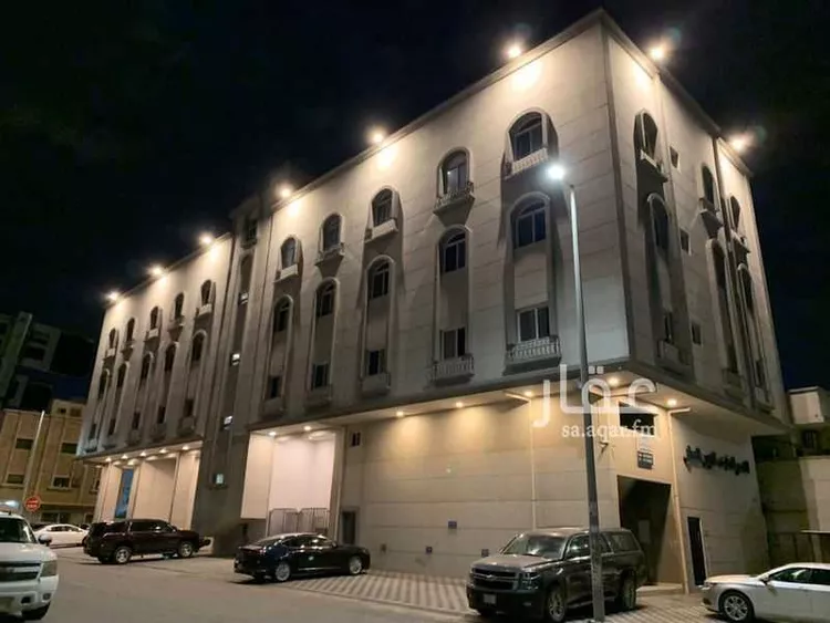 شقة للإيجار في شارع ام سلمة, حي الروضة, مدينة الدمام, المنطقة الشرقية