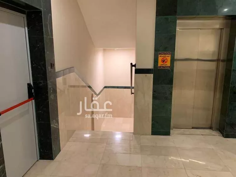 شقة للإيجار في شارع ام سلمة, حي الروضة, مدينة الدمام, المنطقة الشرقية صورة 2