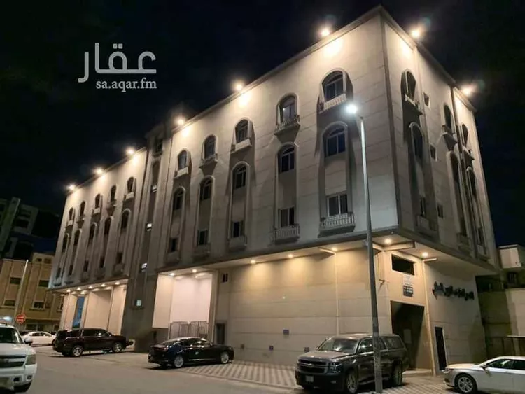 شقة للإيجار في شارع ام سلمة, حي الروضة, مدينة الدمام, المنطقة الشرقية