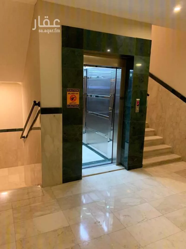 شقة للإيجار في شارع ام سلمة, حي الروضة, مدينة الدمام, المنطقة الشرقية صورة 4