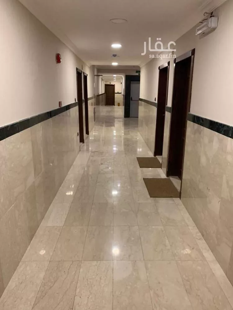 شقة للإيجار في شارع ام سلمة, حي الروضة, مدينة الدمام, المنطقة الشرقية صورة 3