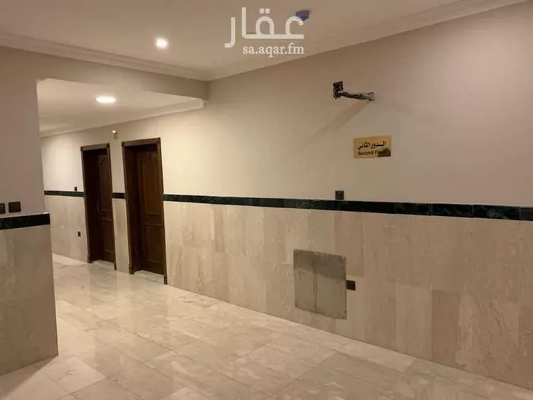 شقة للإيجار في شارع ام سلمة, حي الروضة, مدينة الدمام, المنطقة الشرقية صورة 2