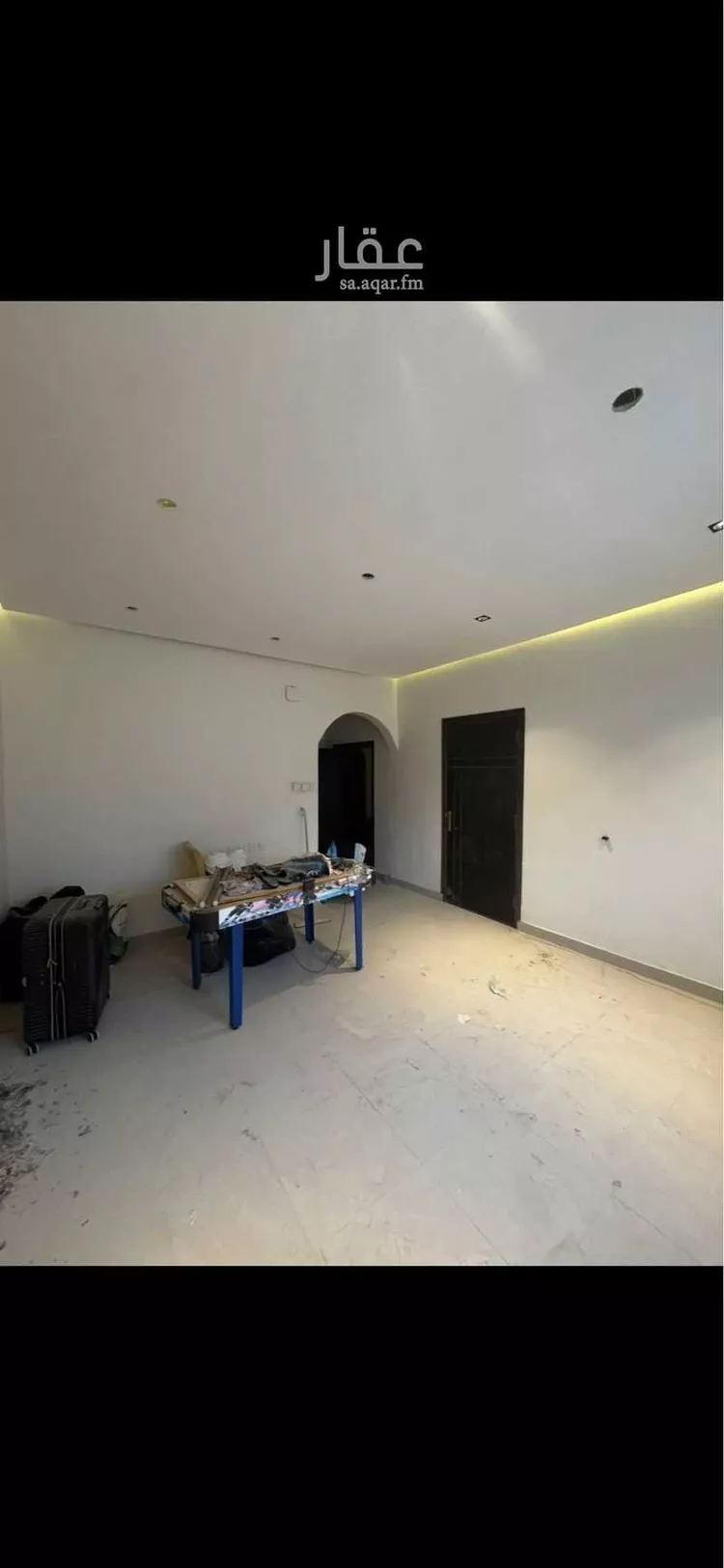 شقة للإيجار في شارع البصير ، حي العزيزية ، الرياض ، منطقة الرياض صورة 2