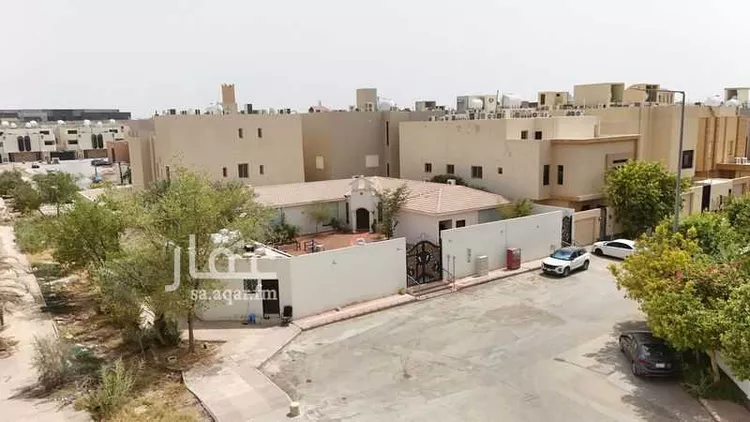 أرض للبيع في شارع خاصر الناصري, حي النرجس, مدينة الرياض, منطقة الرياض صورة 2