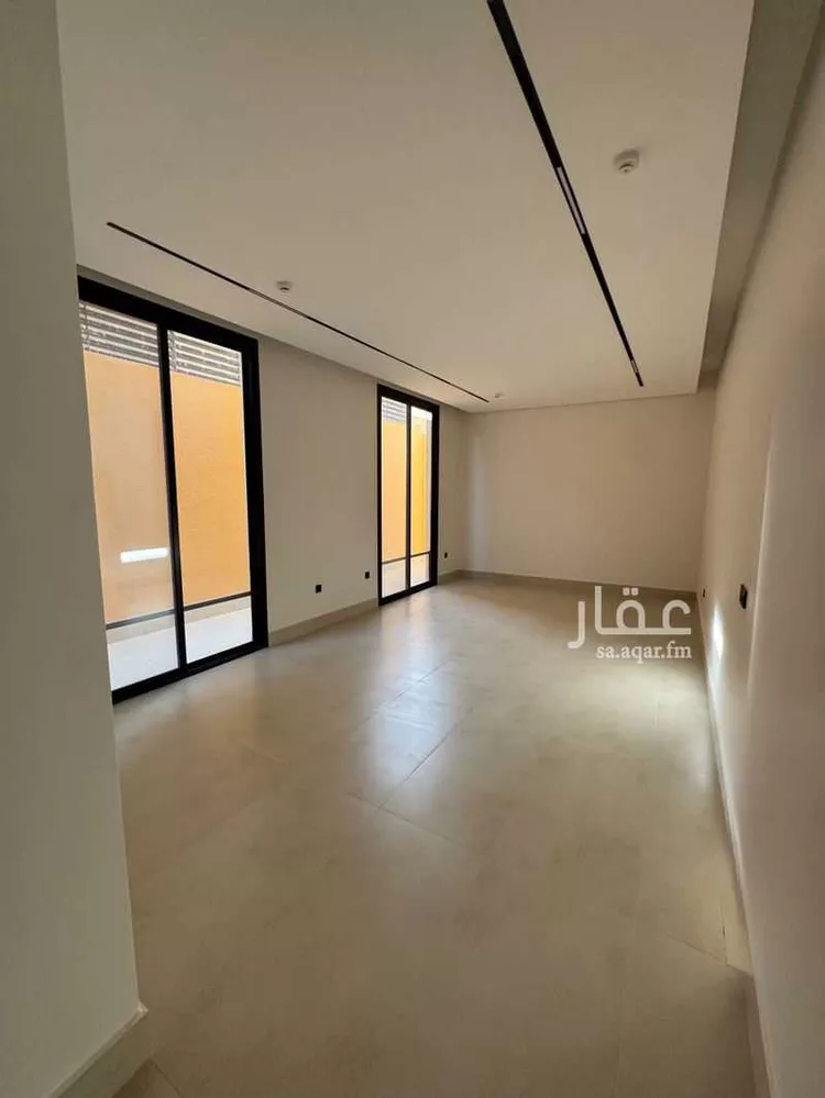 شقة للإيجار في شارع الامير فيصل بن بندر بن عبدالعزيز, حي النرجس, مدينة الرياض, منطقة الرياض صورة 3