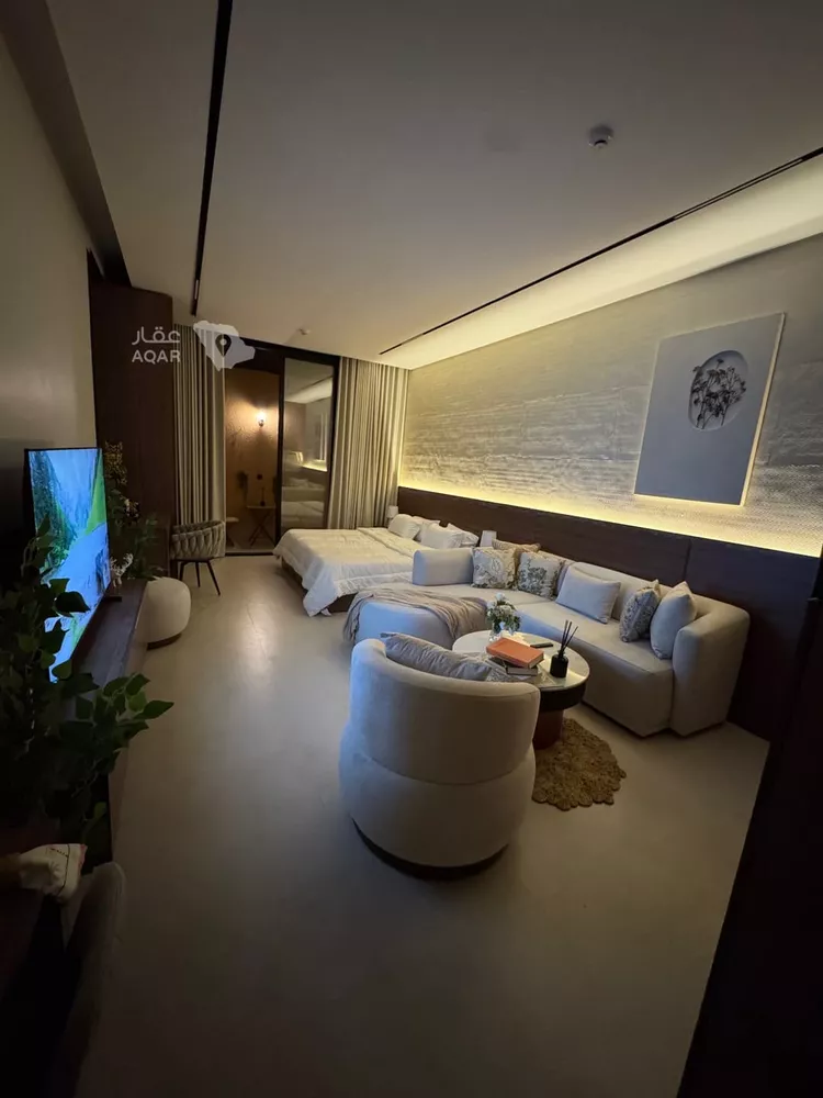 Apartment for Rent in Riyadh An Narjis 11