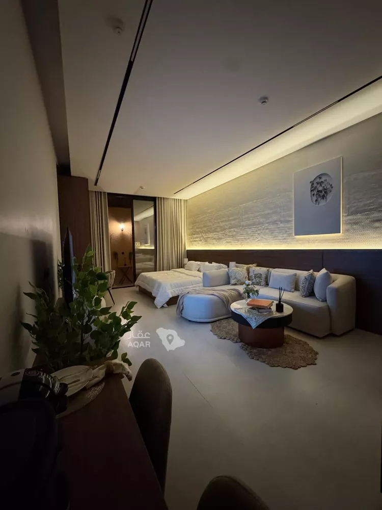 Apartment for Rent in Riyadh An Narjis 7
