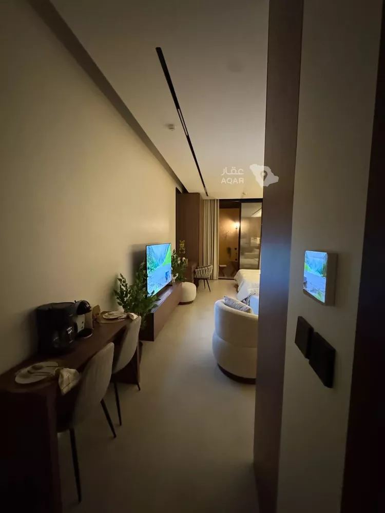 Apartment for Rent in Riyadh An Narjis 12