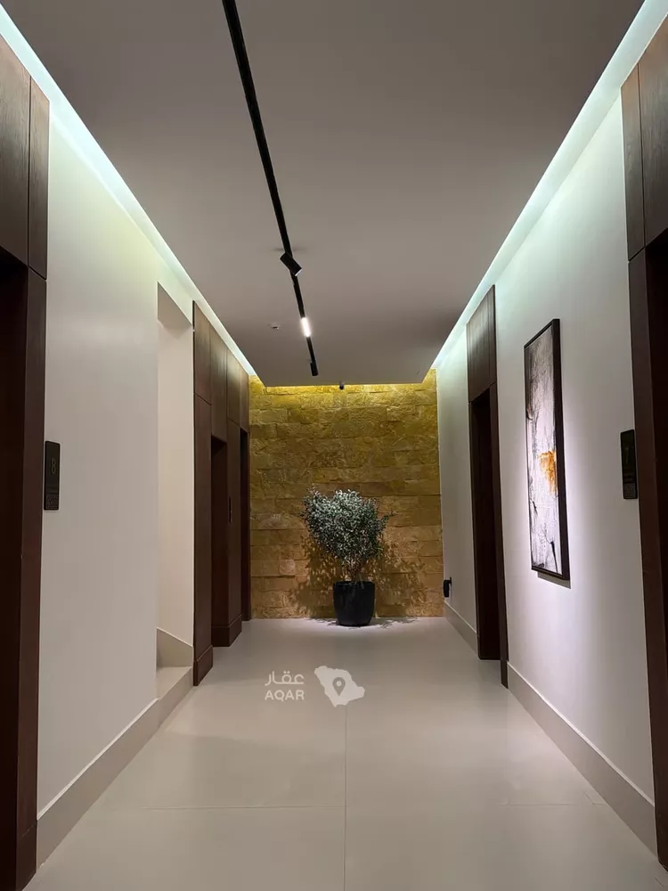 شقة للإيجار في شارع الامير فيصل بن بندر بن عبدالعزيز, حي النرجس, مدينة الرياض, منطقة الرياض 3