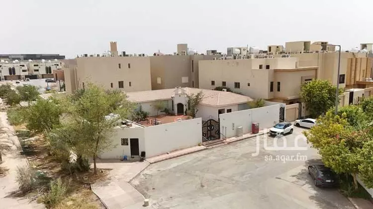 أرض للبيع في شارع خاصر الناصري, حي النرجس, مدينة الرياض, منطقة الرياض صورة 4