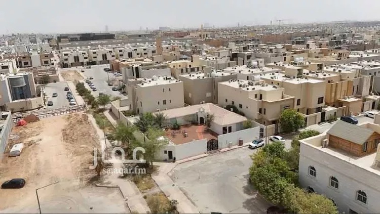 أرض للبيع في شارع خاصر الناصري, حي النرجس, مدينة الرياض, منطقة الرياض صورة 2