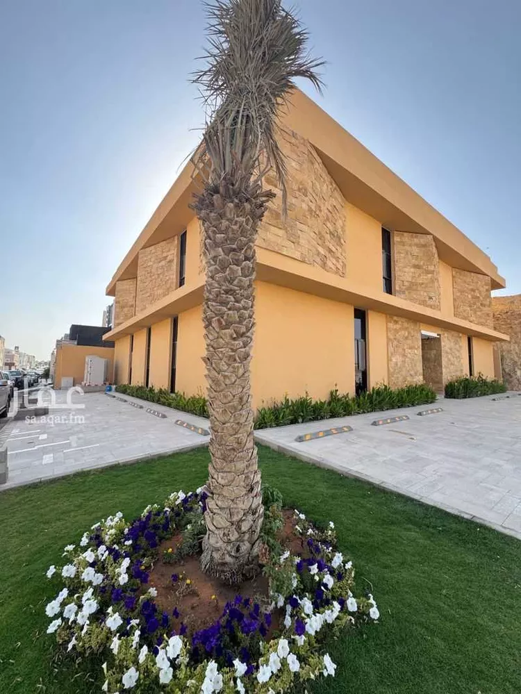 عمارة للإيجار في شارع الامير فيصل بن بندر بن عبدالعزيز, حي النرجس, مدينة الرياض, منطقة الرياض 1 صورة
