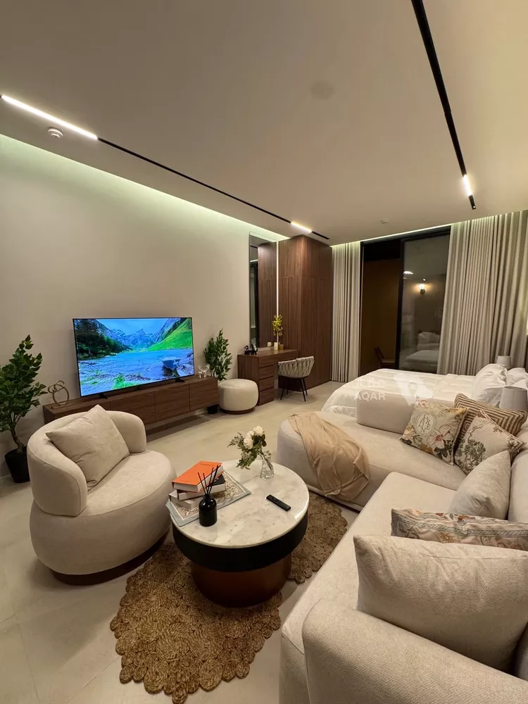 Apartment for Rent in Riyadh An Narjis 10