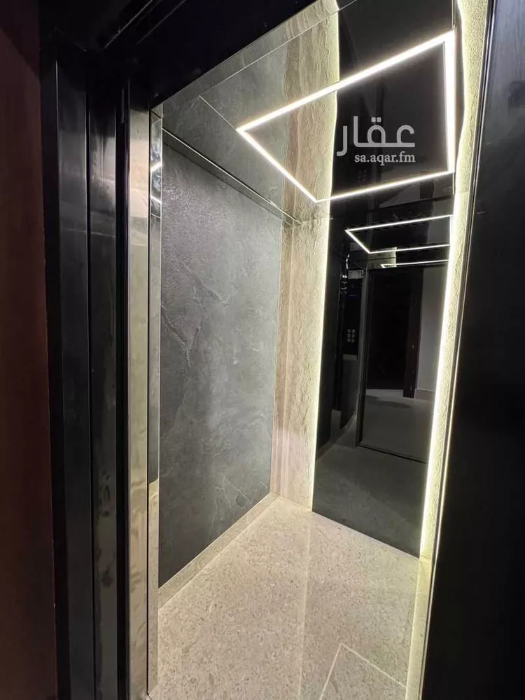 استوديو للإيجار في شارع الامير فيصل بن بندر بن عبدالعزيز, حي النرجس, مدينة الرياض, منطقة الرياض 8