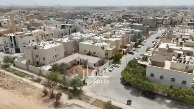 أرض للبيع في شارع خاصر الناصري, حي النرجس, مدينة الرياض, منطقة الرياض صورة 3