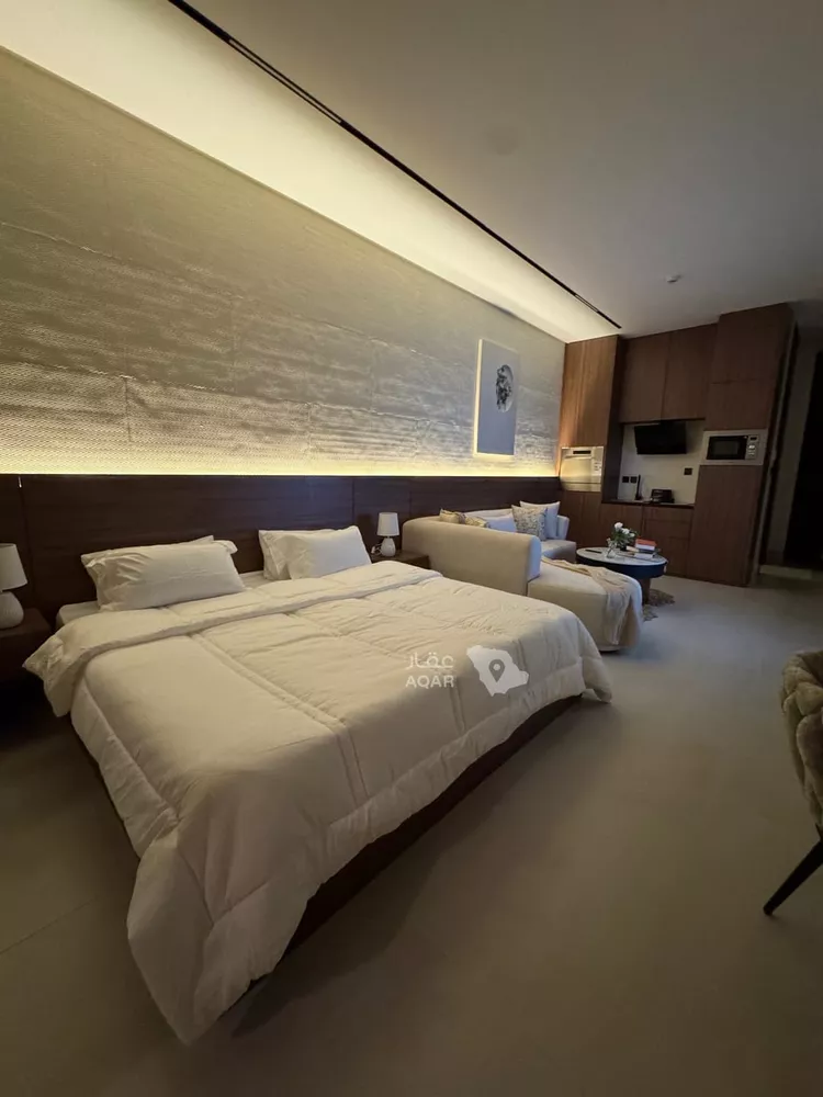 Apartment for Rent in Riyadh An Narjis 13