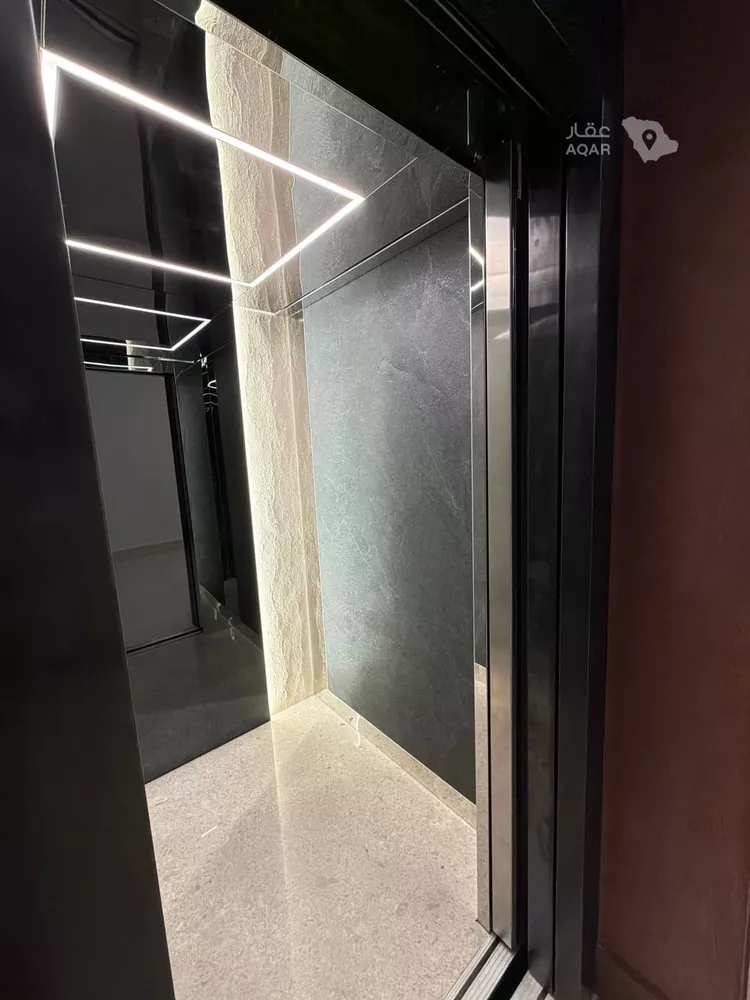 شقة للإيجار في شارع الامير فيصل بن بندر بن عبدالعزيز, حي النرجس, مدينة الرياض, منطقة الرياض 4