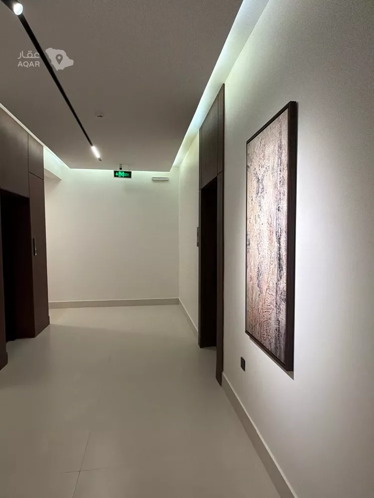 شقة للإيجار في شارع الامير فيصل بن بندر بن عبدالعزيز, حي النرجس, مدينة الرياض, منطقة الرياض 5