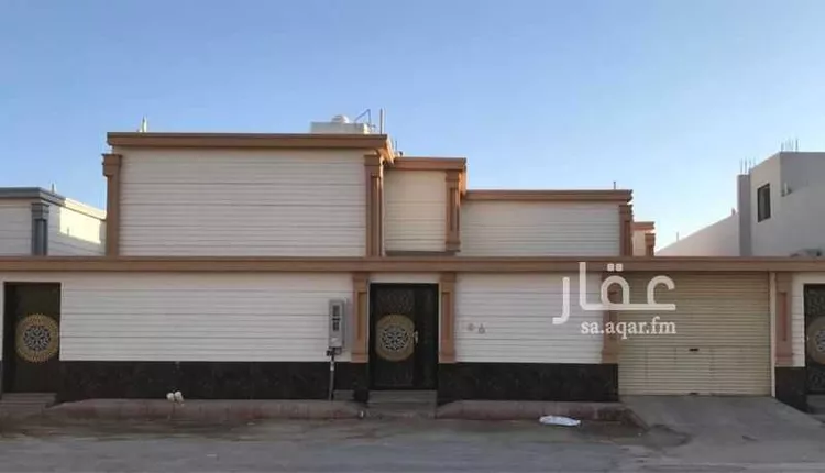 فيلا للبيع في شارع غسان السليطي, حي الجامعة, الخرج