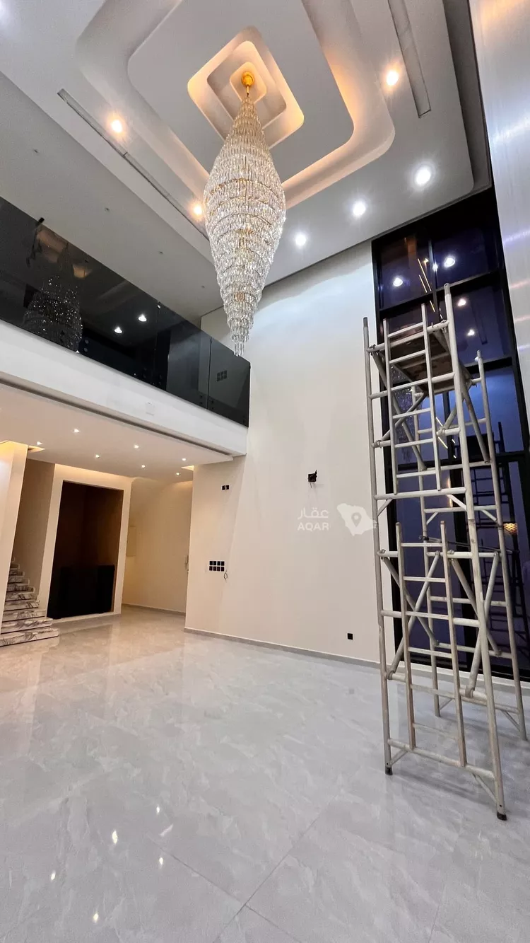 Villa for Sale in Riyadh Al Haeer صورة 5
