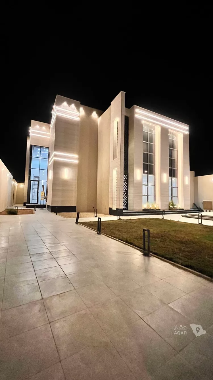 فيلا للبيع في شارع الديار بكري, حي الحائر, مدينة الرياض, منطقة الرياض