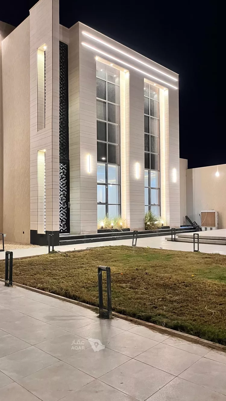 Villa for Sale in Riyadh Al Haeer صورة 3