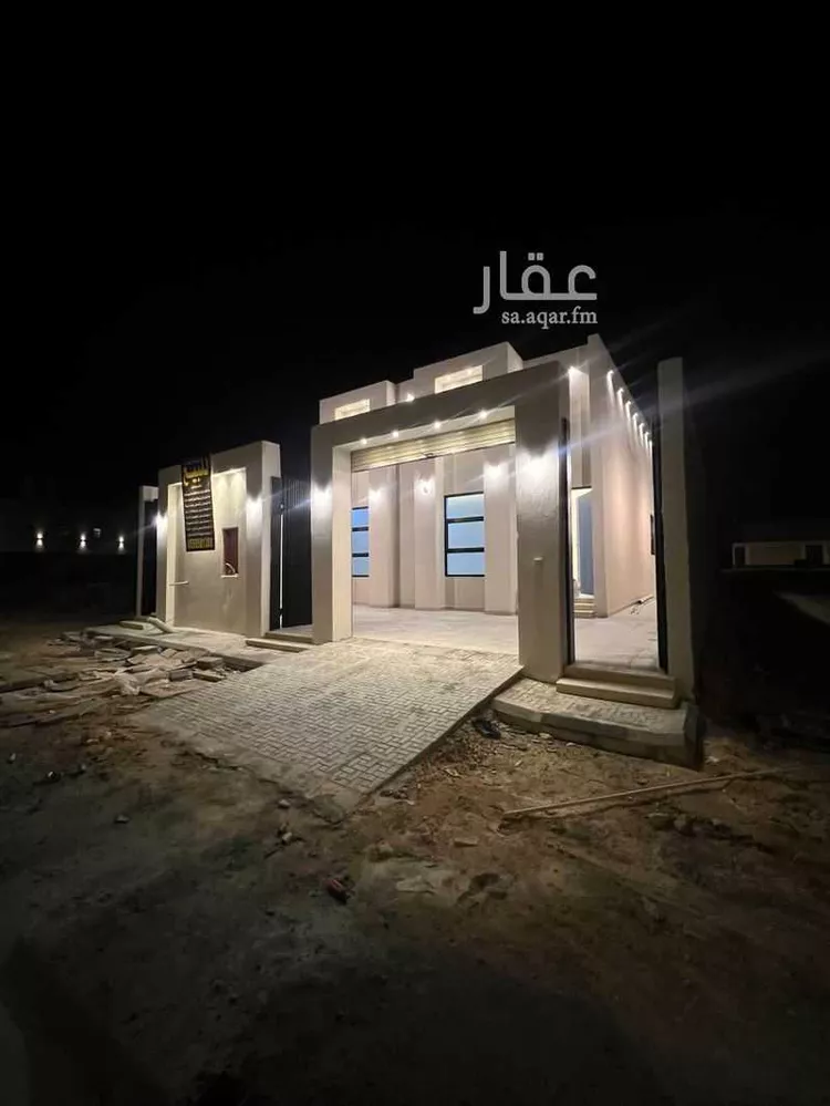 فيلا للبيع في شارع علي بن جدي بن حريول ، حي الحائر ، الرياض ، منطقة الرياض