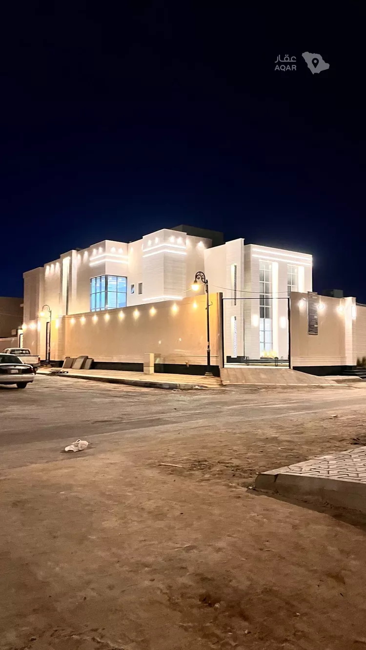 Villa for Sale in Riyadh Al Haeer صورة 4