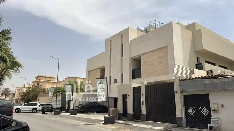 دور للإيجار في شارع العياشي, حي المصيف, مدينة الرياض, منطقة الرياض 1 صورة