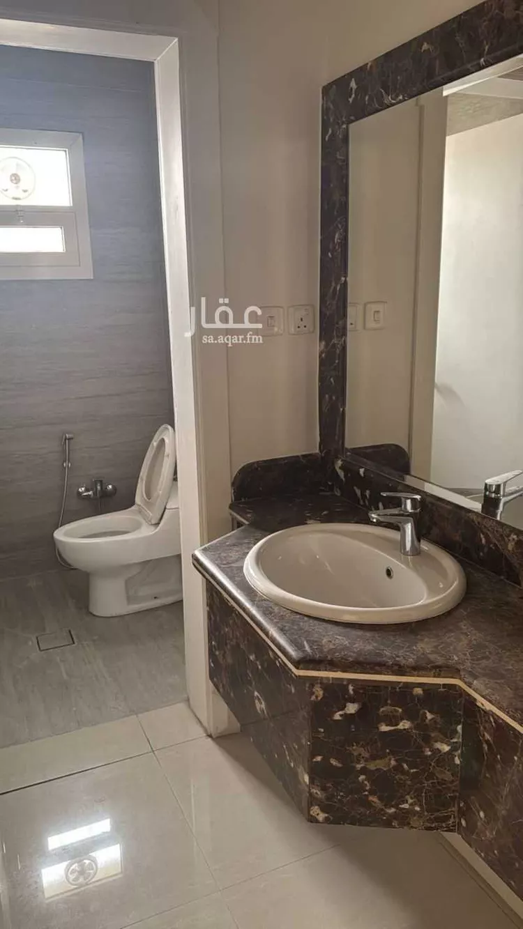 شقة للإيجار في شارع مرحب الشمالي, حي العقيق, مدينة الرياض, منطقة الرياض صورة 3