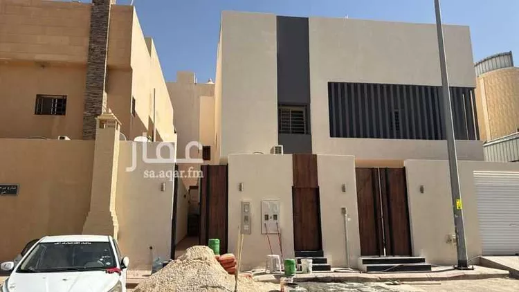 شقة للإيجار في شارع مرحب الشمالي, حي العقيق, مدينة الرياض, منطقة الرياض صورة 5