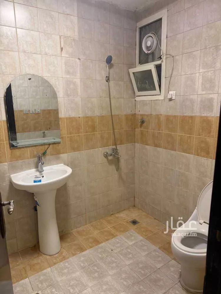 شقة للإيجار في شارع الاميرة الجوهرة بنت الامام فيصل بن تركي, حي الضباط, مدينة الرياض, منطقة الرياض صورة 5