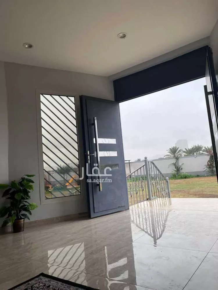 استراحة للإيجار في شارع هجرة الاوسط 840, حي تجمع سكاني الحنية, مدينة تجمع سكاني الحنية, منطقة الرياض صورة 5